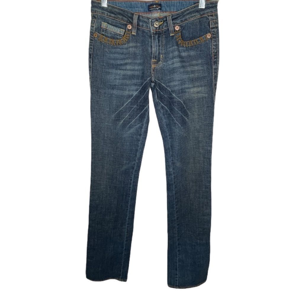 People‎ 4 Peace Jeans